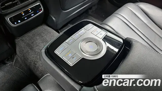 Genesis G80 2021 — Photo 3/20