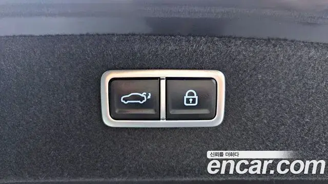 Genesis G80 2021 — Photo 5/20