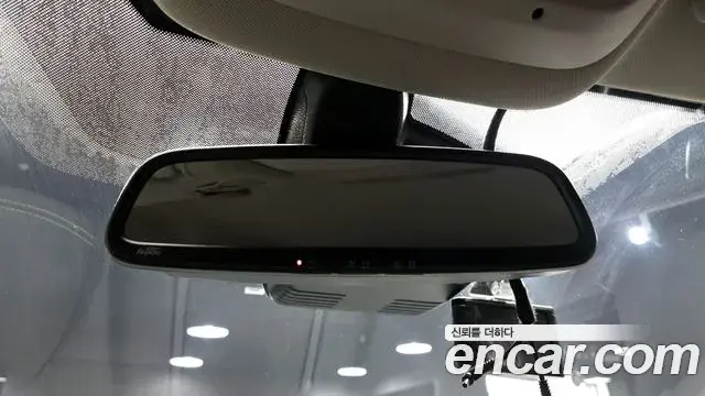 Renault Samsung QM6 2020 — Şəkil 11/20
