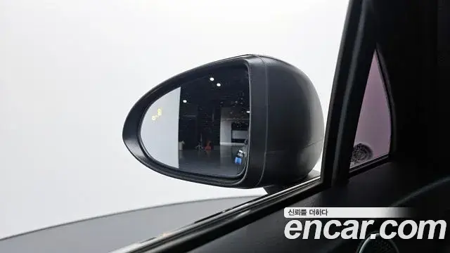 Hyundai Sonata Hybrid 2020 — Şəkil 9/20