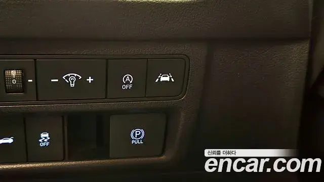Hyundai Sonata Hybrid 2020 — Şəkil 7/20
