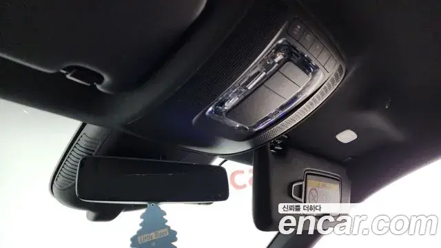 Mercedes-Benz A-Class 2024 — Photo 16/20
