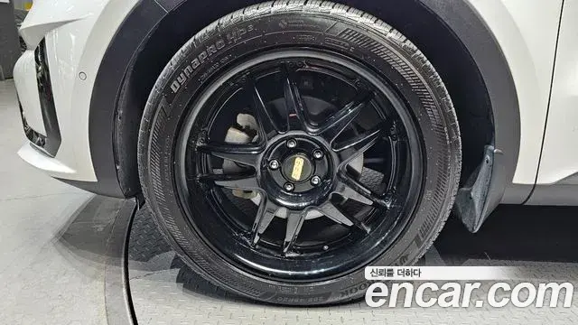 Kia Sorento 2021 — Şəkil 19/20