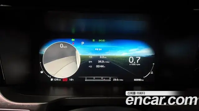 Kia Sorento 2021 — Şəkil 3/20