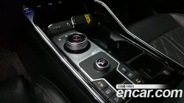 Kia Sorento 2021 — Şəkil 11/20
