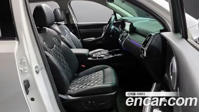 Kia Sorento 2021 — Şəkil 15/20