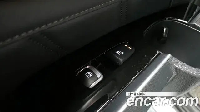 Kia Sorento 2021 — Şəkil 8/20