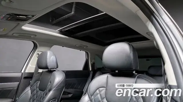 Kia Sorento 2021 — Şəkil 9/20