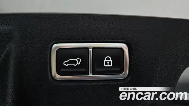 Kia Sorento 2021 — Şəkil 20/20