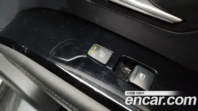Hyundai The New Tucson 2021 — Фото 19/20