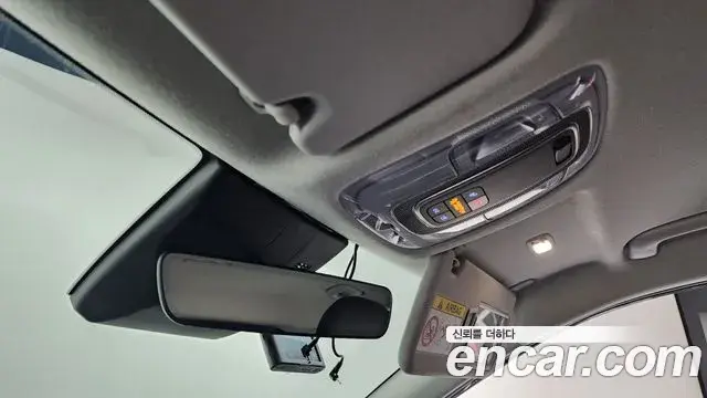 Hyundai Kona Hybrid 2024 — ფოტო 10/20