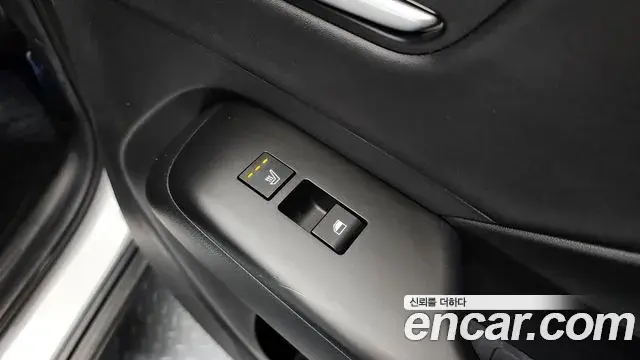 Hyundai Kona Hybrid 2024 — ფოტო 6/20