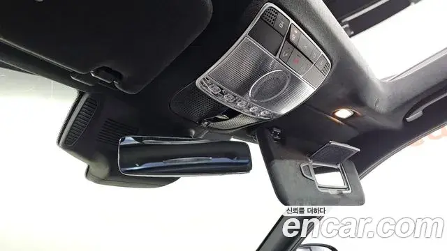 Mercedes-Benz S-Class 2018 — Фото 14/20