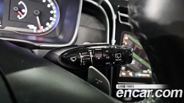 Hyundai Tucson Hybrid 2021 — Şəkil 17/20
