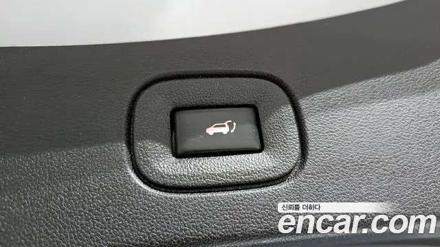 Renault Samsung QM6 2020 — Фото 20/20