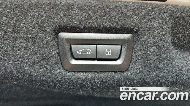 BMW i5 2025 — ფოტო 10/20