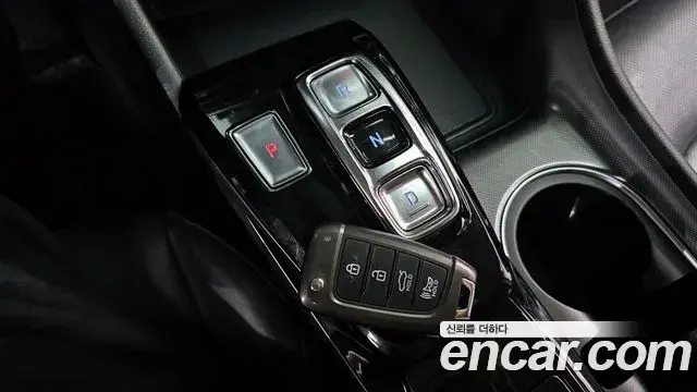 Hyundai Sonata 2019 — Фото 9/20