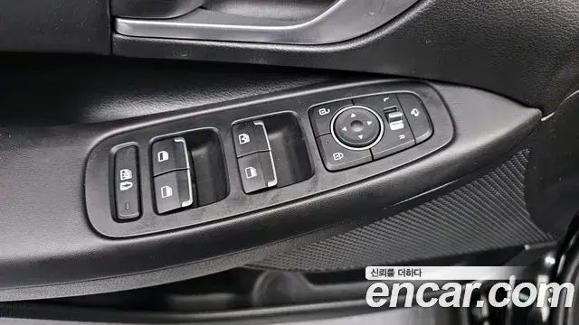 Hyundai Sonata 2019 — Фото 14/20
