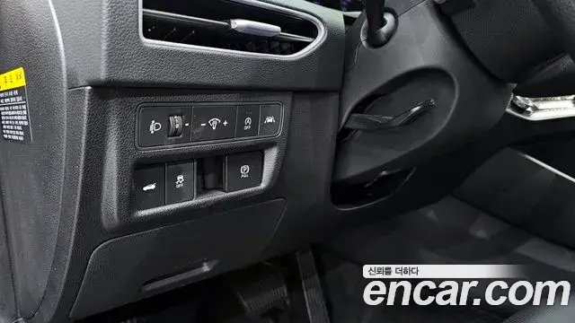 Hyundai Sonata 2019 — Фото 15/20