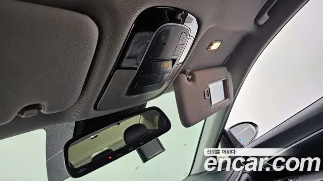 Hyundai Sonata 2019 — Фото 18/20