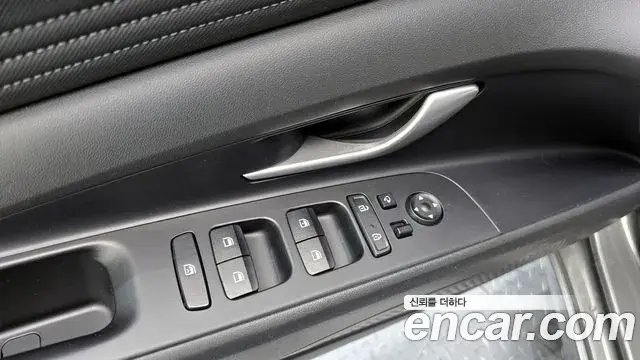 Hyundai Avante 2022 — Фото 14/20