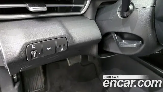 Hyundai Avante 2022 — Фото 15/20