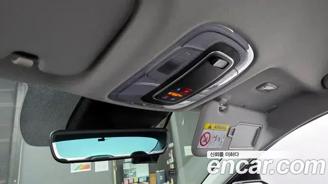 Hyundai Avante 2022 — Фото 18/20
