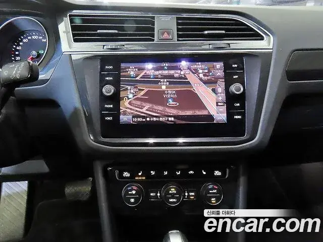Volkswagen Tiguan 2020 — Şəkil 4/20