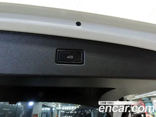 Volkswagen Tiguan 2020 — Şəkil 20/20