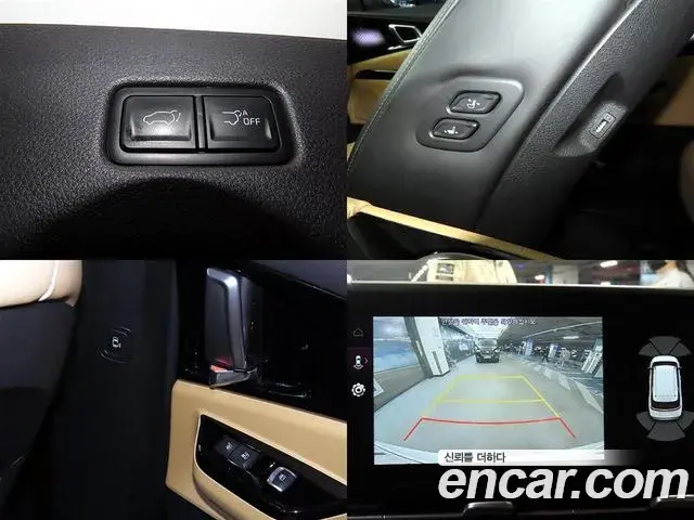 Kia Carnival 2021 — Фото 18/20