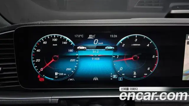 Mercedes-Benz GLE-Class 2022 — Şəkil 1/20