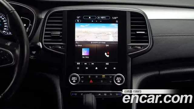 Renault Samsung SM6 2024 — Фото 14/20