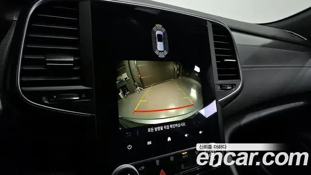 Renault Samsung SM6 2024 — Фото 15/20