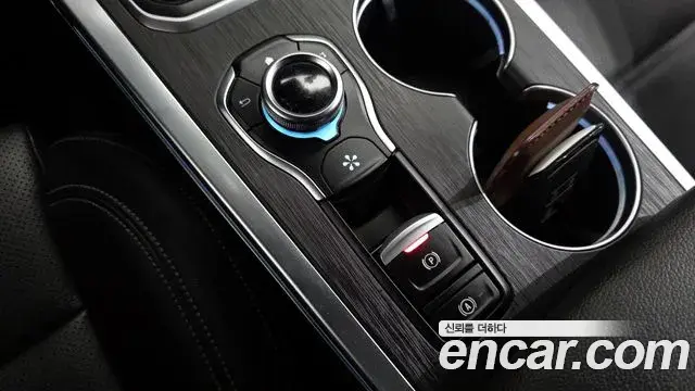 Renault Samsung SM6 2024 — Фото 17/20