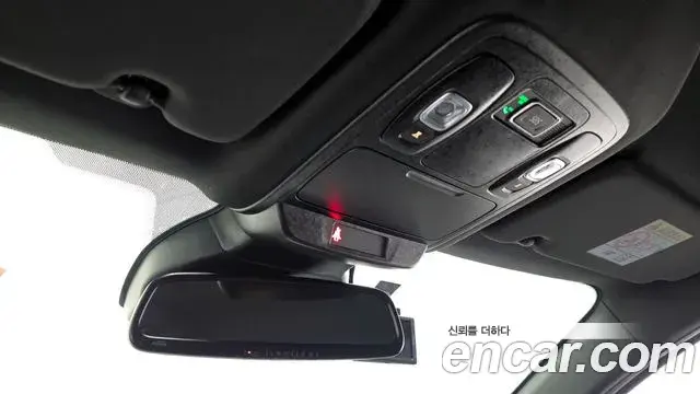 Renault Samsung SM6 2024 — Фото 19/20
