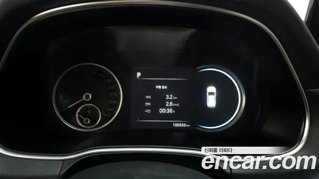 Genesis GV80 2020 — Photo 5/20
