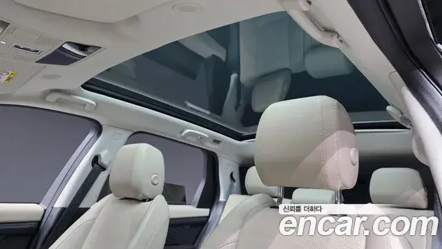 Land Rover Discovery Sport 2022 — ფოტო 7/20