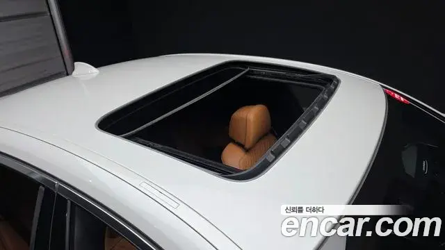 BMW 7 Series 2021 — ფოტო 14/20