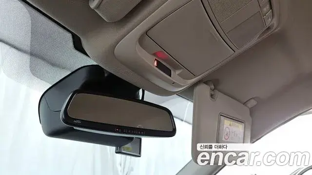 Renault Samsung QM6 2022 — ფოტო 12/20