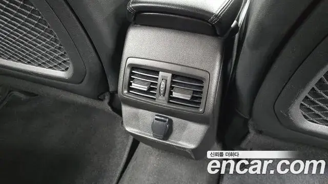 Renault Samsung QM6 2022 — Фото 19/20