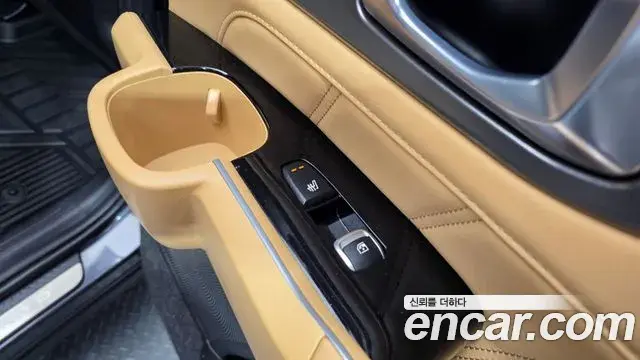 Kia Sorento 2020 — Фото 18/20