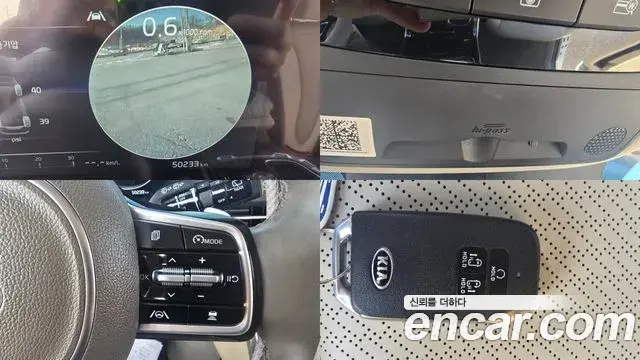 Kia Carnival 2021 — Photo 13/20