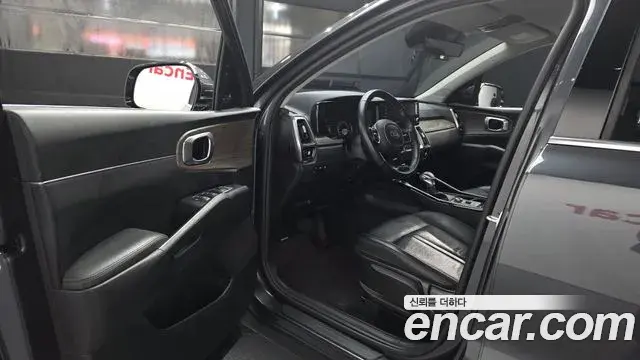 Kia Sorento 2020 — Şəkil 14/20