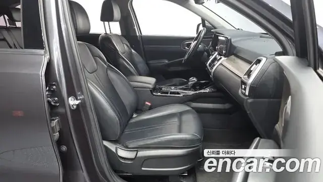 Kia Sorento 2020 — Şəkil 8/20