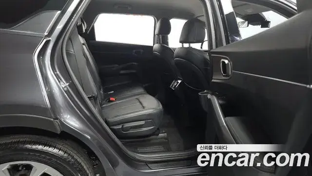 Kia Sorento 2020 — Şəkil 13/20