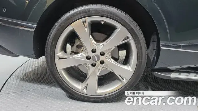 Genesis GV80 2021 — Şəkil 4/20