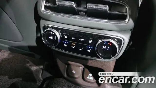 Genesis GV80 2021 — Şəkil 6/20