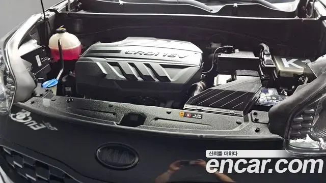 Kia Sportage The Bold 2020 — Şəkil 12/20