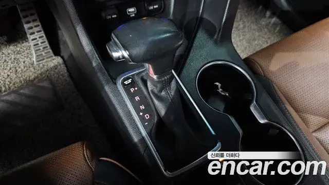 Kia Sportage The Bold 2020 — Şəkil 8/20