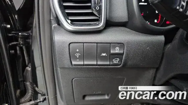 Kia Sportage The Bold 2020 — Şəkil 5/20